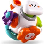 Descubra os melhores brinquedos para Dia das Crianças: escolhas imperdíveis para presentear e garantir a diversão dos pequenos!