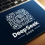 Esta página mostra a imagem de uma inteligencia artificial com o nome de deepseek em referência ao artigo DeepSeek: O Que É, Como Funciona e Por Que Essa IA Pode Mudar o Mundo [Guia 2025]