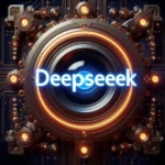 Esta página mostra a imagem do deepseek inteligência artificial chinesa em referencia ao artigo DeepSeek Revolucionando a Busca por Informação com Inteligência Artificial e Inovação Tecnológica