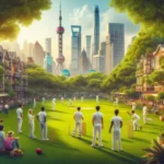 Esta página mostra jogadores de criquete na China em referência ao artigo Críquete na China em 2025: O Plano Ambicioso Rumo ao Ouro Olímpico