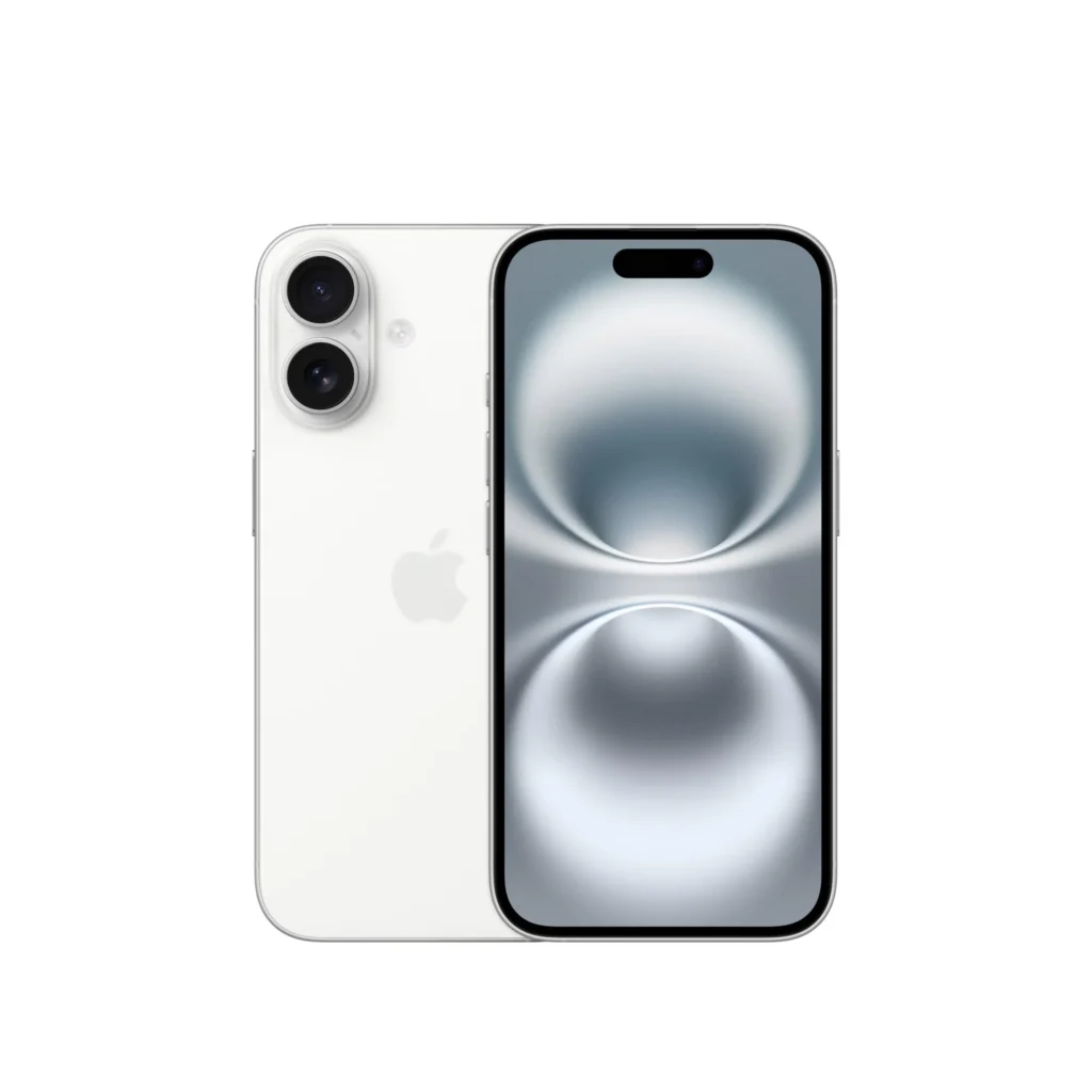 Imagem do celular iphone 16 em referência ao artigo :Buscar iPhone em 2025: Onde Comprar com Preço Justo e Segurança'