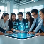 Mentes Curiosas Abraçam o Digital