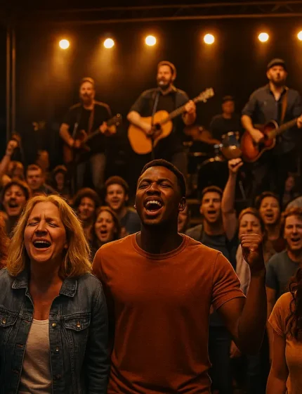 Mentes em Sintonia é fácil de perceber no dia a dia. Em um show, pessoas que nunca se viram cantam a mesma letra e se abraçam sem vergonha. Em um coral, desconhecidos aprendem a respirar juntos, ouvir o outro e respeitar o coletivo. Já em grupos digitais, fãs compartilham descobertas, letras, vídeos e memórias ligadas a canções específicas. Na internet, plataformas de streaming aproximam milhões de ouvintes dos mesmos artistas, gêneros e causas. Comunidades surgem em torno de estilos musicais, mensagens de letras, movimentos sociais e trilhas sonoras de filmes ou séries. A música serve como um código que diz: “se você gosta disso também, talvez pense como eu”. Essas conexões criam laços emocionais profundos. Muitas pessoas encontram amigos, parceiros de trabalho e até relacionamentos em espaços onde a música é o ponto de partida. Como a música cria pertencimento e comunidades A música ajuda a responder duas perguntas humanas importantes: “quem sou eu?” e “com quem eu ando?”. Quando alguém se identifica com uma banda, um estilo ou uma mensagem, passa a fazer parte de uma tribo, mesmo que nunca tenha visto os outros membros pessoalmente. Em comunidades musicais, as pessoas compartilham códigos visuais, gírias, referências e histórias. Isso pode acontecer em rodas de samba, grupos de rap, cenas eletrônicas, festivais de rock, corais ou encontros de música regional. Cada grupo cria sua cultura própria, com símbolos e rituais. Esse pertencimento traz benefícios emocionais reais. Pessoas tímidas ganham espaço para se expressar. Quem se sente sozinho encontra apoio. Quem passa por momentos difíceis encontra conforto em letras que falam exatamente sobre o que sente. Mentes em Sintonia e os novos mercados criativos Quando muitas pessoas se conectam pela música, surgem mercados que não existiam antes. Artistas independentes podem lançar músicas em plataformas digitais e atingir públicos de nicho. Criadores de conteúdo podem montar playlists, podcasts, canais ou perfis voltados para um estilo musical específico. Essas comunidades se transformam em audiência qualificada para eventos, produtos, serviços e experiências. Marcas criam campanhas com trilhas marcantes. Produtores organizam festivais, encontros temáticos e espaços de imersão criativa. Professores oferecem cursos de canto, instrumentos, produção e composição. Algumas oportunidades que nascem desse movimento incluem: Criação de cursos e mentorias ligados à música. Produção de eventos presenciais e online para nichos específicos. Desenvolvimento de produtos físicos, como camisetas, vinis e acessórios. Parcerias entre artistas, influenciadores, marcas e projetos sociais. Plataformas de assinatura com conteúdo exclusivo para fãs engajados. Quando a comunidade está em sintonia, ela passa a sustentar um ecossistema inteiro de profissionais e serviços. Benefícios de viver em sintonia musical com outras pessoas Viver em sintonia musical com outras pessoas traz benefícios que vão além do prazer de ouvir uma canção. A música fortalece autoestima, melhora o humor, reduz o estresse e ajuda na organização das emoções. Ela também estimula a criatividade, a empatia e a colaboração. Do ponto de vista social, participar de comunidades musicais amplia redes de contato, facilita amizades e aproxima pessoas de diferentes idades e histórias. Não importa se alguém é músico profissional, iniciante ou apenas fã. O que une o grupo é a experiência compartilhada, não o nível técnico. Há também oportunidades de crescimento profissional. Pessoas envolvidas com música desenvolvem habilidades importantes para o mercado, como comunicação, trabalho em equipe, liderança e sensibilidade para lidar com o público. Checklist prático: como transformar música em conexão e oportunidade Antes de usar a música para criar conexões mais profundas ou novos projetos, vale seguir um pequeno checklist: Escolha um tema central para sua comunidade musical. Defina onde ela vai existir: presencial, digital ou híbrida. Crie espaços de troca, como grupos, encontros ou lives. Incentive histórias pessoais ligadas a músicas e artistas. Ofereça conteúdo de valor, como dicas, curiosidades e bastidores. Observe quais necessidades aparecem e pense em soluções criativas. Transforme as soluções em produtos, serviços, experiências ou parcerias. Esse processo ajuda a sair do consumo passivo e entrar em um modo mais ativo, em que a música se torna ponto de partida para projetos concretos. FAQ sobre Mentes em Sintonia e comunidades musicais 1. O que significa viver em Mentes em Sintonia? Significa usar a música como ponte para criar conexões emocionais, sociais e criativas com outras pessoas. 2. Preciso ser músico para participar de comunidades musicais? Não. Qualquer pessoa que goste de música pode fazer parte de uma comunidade, aprender e contribuir. 3. Comunidades musicais podem gerar renda? Sim. Elas podem gerar renda por meio de eventos, cursos, produtos, conteúdos patrocinados e parcerias. 4. A música ajuda em momentos difíceis? Ajuda muito. Muitas pessoas encontram consolo, força e inspiração em letras e melodias que traduzem o que sentem. 5. Como começar uma comunidade musical do zero? Comece pequeno. Escolha um estilo, um tema ou um artista, crie um espaço de encontro, convide pessoas e deixe as conversas crescerem. Conclusão: Mentes em Sintonia como caminho para o futuro Mentes em Sintonia não é apenas uma metáfora bonita. É um convite para olhar a música como uma força capaz de unir pessoas, fortalecer comunidades e abrir portas para novos mercados criativos. Quando usamos a música de forma consciente, deixamos de ser apenas ouvintes e nos tornamos parte ativa de uma rede viva de trocas. Ao buscar ou criar espaços onde a música é o idioma principal, você multiplica suas chances de construir relações verdadeiras, aprender coisas novas e encontrar oportunidades que combinem com sua história. Seguir esse caminho é escolher viver com Mentes em Sintonia.